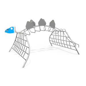 Série Dino 8501 | Equipamento parques infantis | Uplaytech