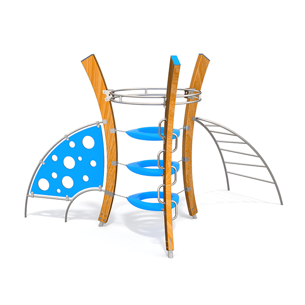 Série Dino 8512 | Mobiliário para Espaços Infantis | Uplaytech