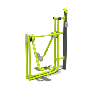 Série Fitness 7801 | Mobiliário Desportivo para Parque