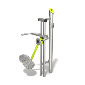 Série Fitness 7802 | Mobiliário Desportivo Exterior | Uplaytech