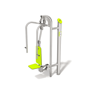 Série Fitness 7813 | Mobiliário Desportivo Exterior