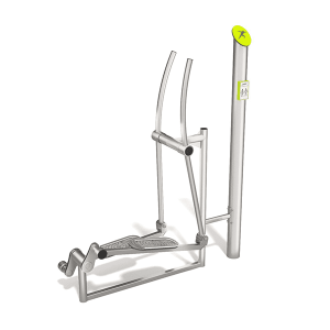 Série Fitness 7815 | Mobiliário Desportivo Exterior | Uplaytech