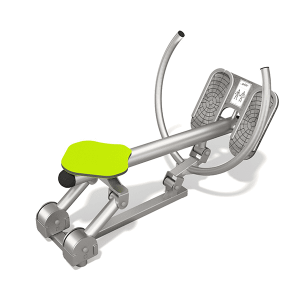 Série Fitness 7816 | Mobiliário Desportivo Exterior | Uplaytech