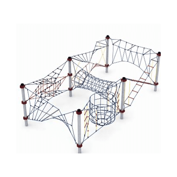 Lacerta | Equipamento Espaços Infantis | Uplaytech
