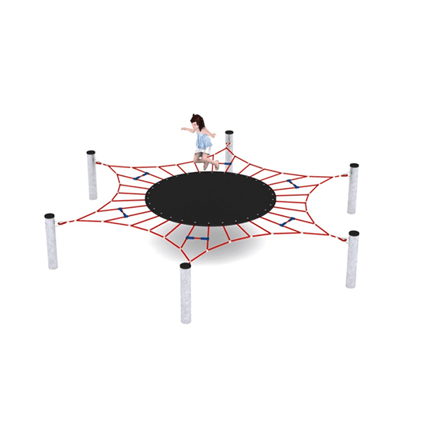 Pales | Equipamento Espaços Infantis | Uplaytech