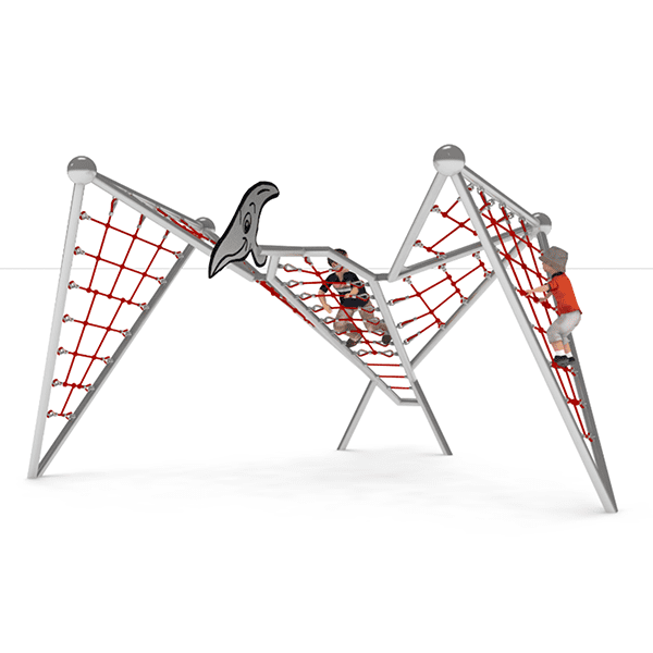 Pterodactyl | Equipamento Espaços Infantis | Uplaytech