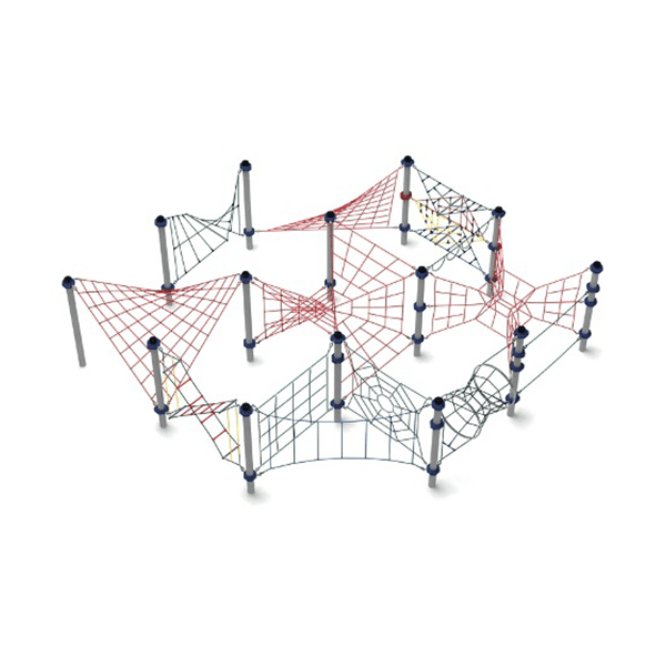 Gemini | Equipamento Espaços Infantis | Uplaytech