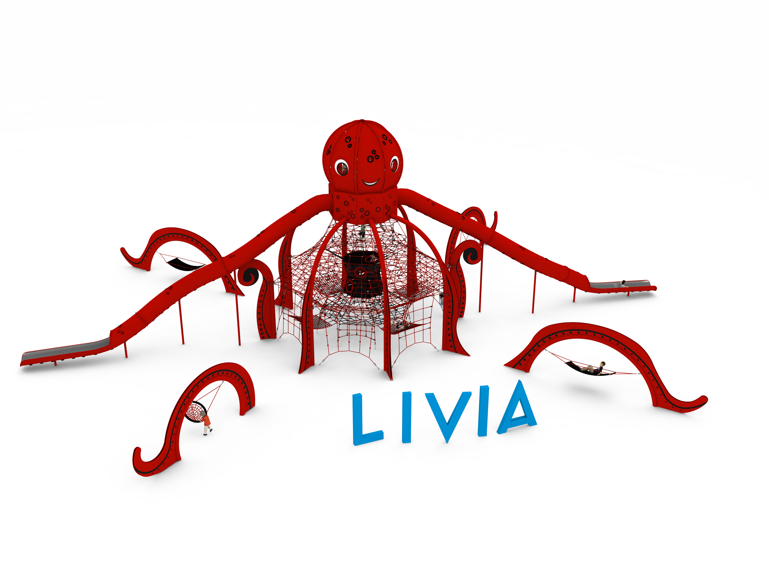 Livia UPT0022LA