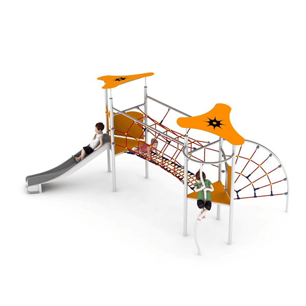 Szach | Equipamento Espaços Infantis | Uplaytech